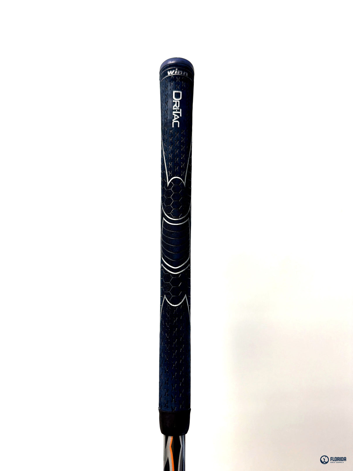 Cobra Bio Cell Orange Hybrid 22 Degree Regular Flex Graphite Shaft RH