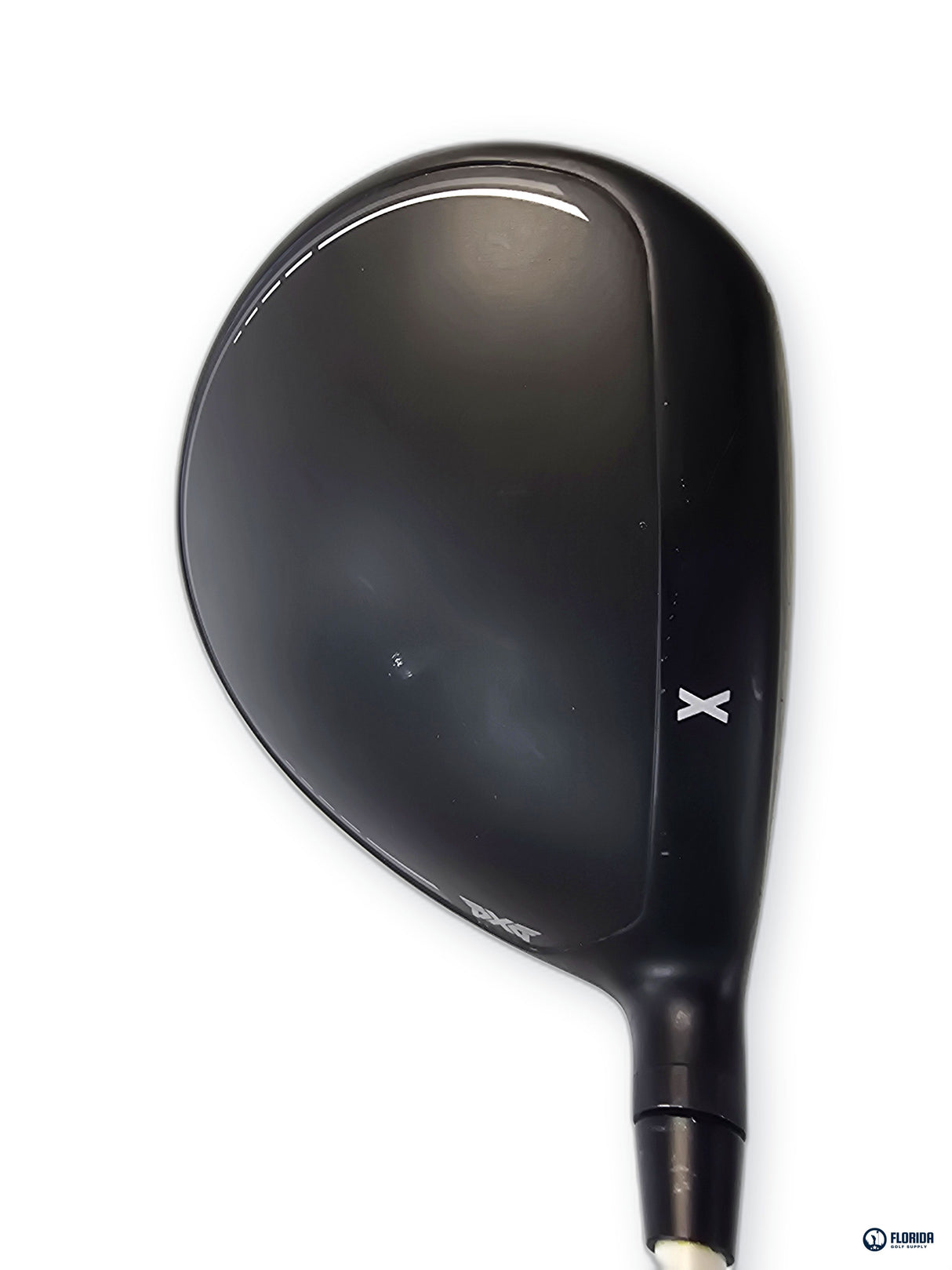 PXG 0311 GEN6 Driver 9 Degree Aldila Rogue 95 MSI Stiff Flex Left Hand LH