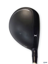 PXG 0311 GEN6 Driver 9 Degree Aldila Rogue 95 MSI Stiff Flex Left Hand LH
