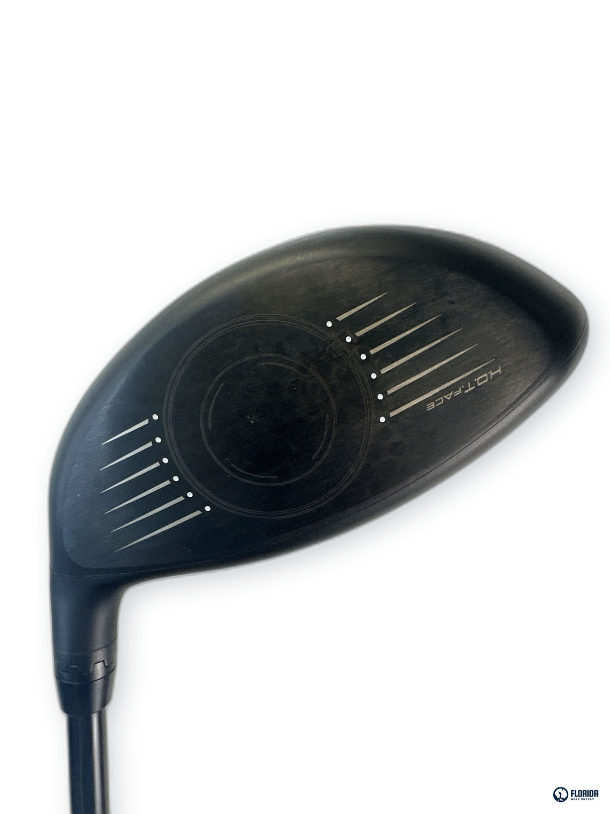Cobra AeroJet Max 9.0 Driver Kai'Li Blue 70S Stiff Flex Right Hand
