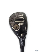PXG 0311 GEN5 Hybrid 17 Degree Tour AD IZ-65R2 Graphite Shaft Right Hand
