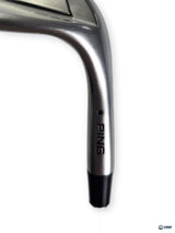 PING Glide 4.0 Wedge 54 Degree W14 Bounce Z-Z115 Steel Shaft RH Midsize Grip