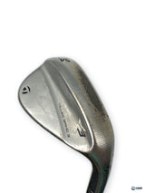 TaylorMade Milled Grind 3 Wedge 54 Degree SB-11 Steel Shaft Right Handed