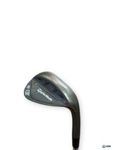 TaylorMade Milled Grind Hi-Toe 52.09 Wedge KBS Hi-REV 2.0 Steel RH