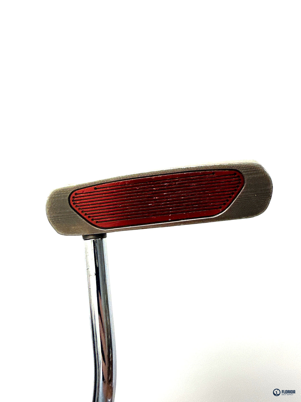 TaylorMade TP Patina Ardmore 1 Putter 34 Inch KBS CT Tour Shaft Right Hand