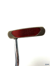 TaylorMade TP Patina Ardmore 1 Putter 34 Inch KBS CT Tour Shaft Right Hand
