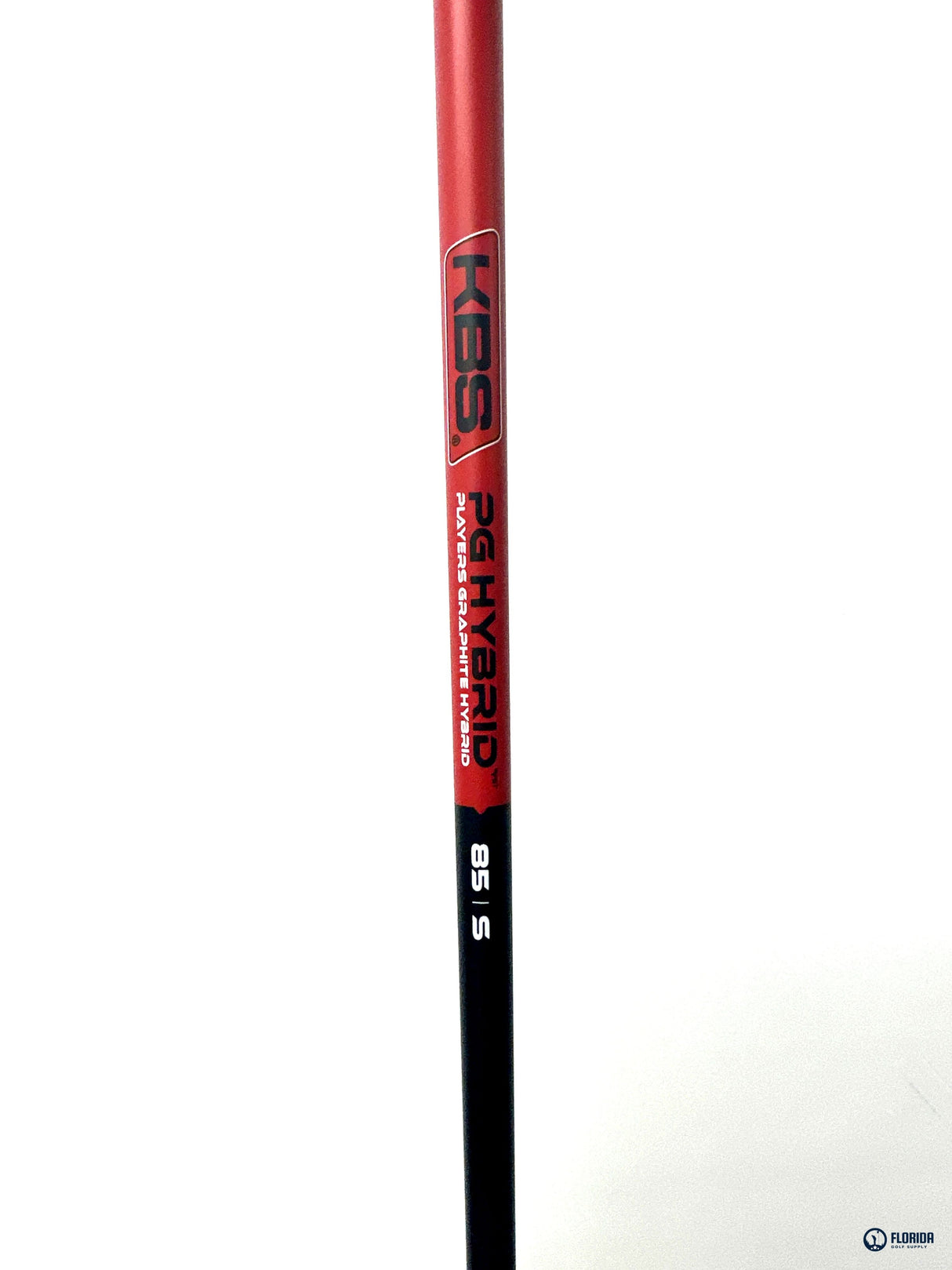 Cobra DS-Adapt 4 Hybrid 21 Degree KBS PG Hybrid 85 S Stiff RH Brand New