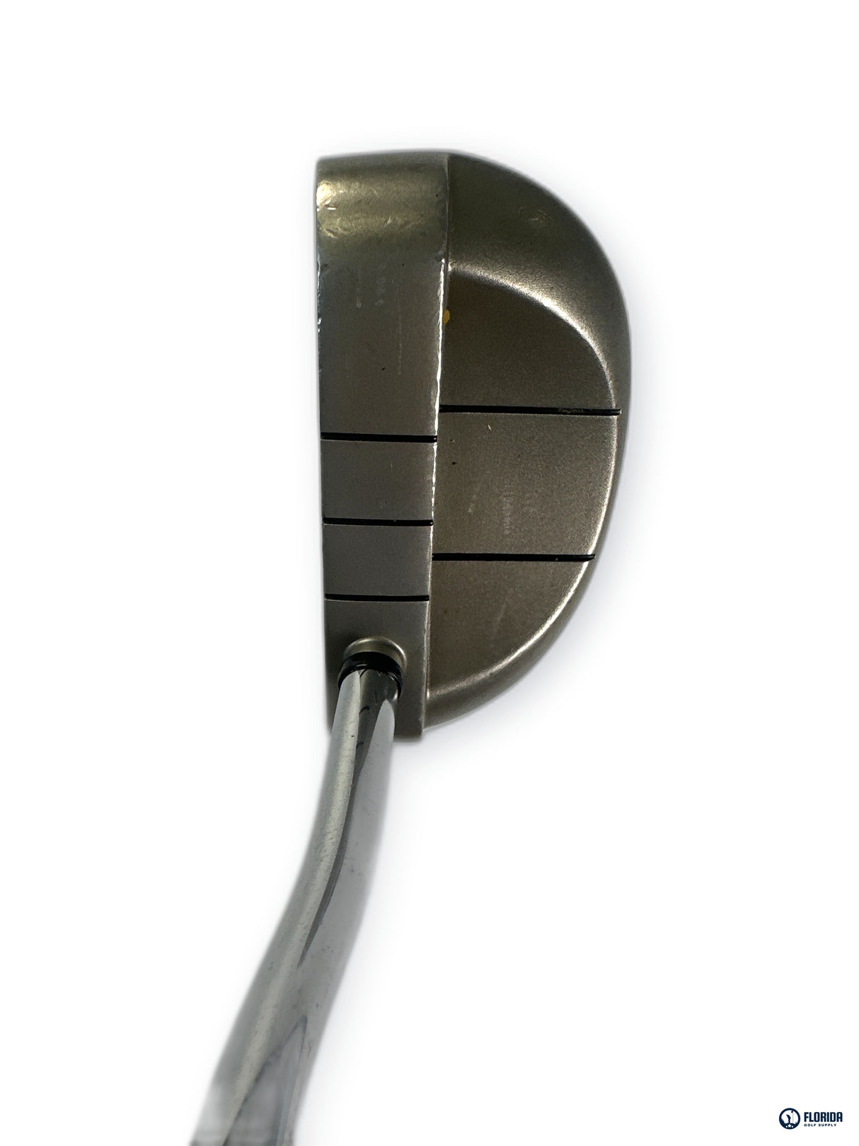 Odyssey White Hot Rossie XG Putter 33" SuperStroke Pistol GT 2.0 Grip RH