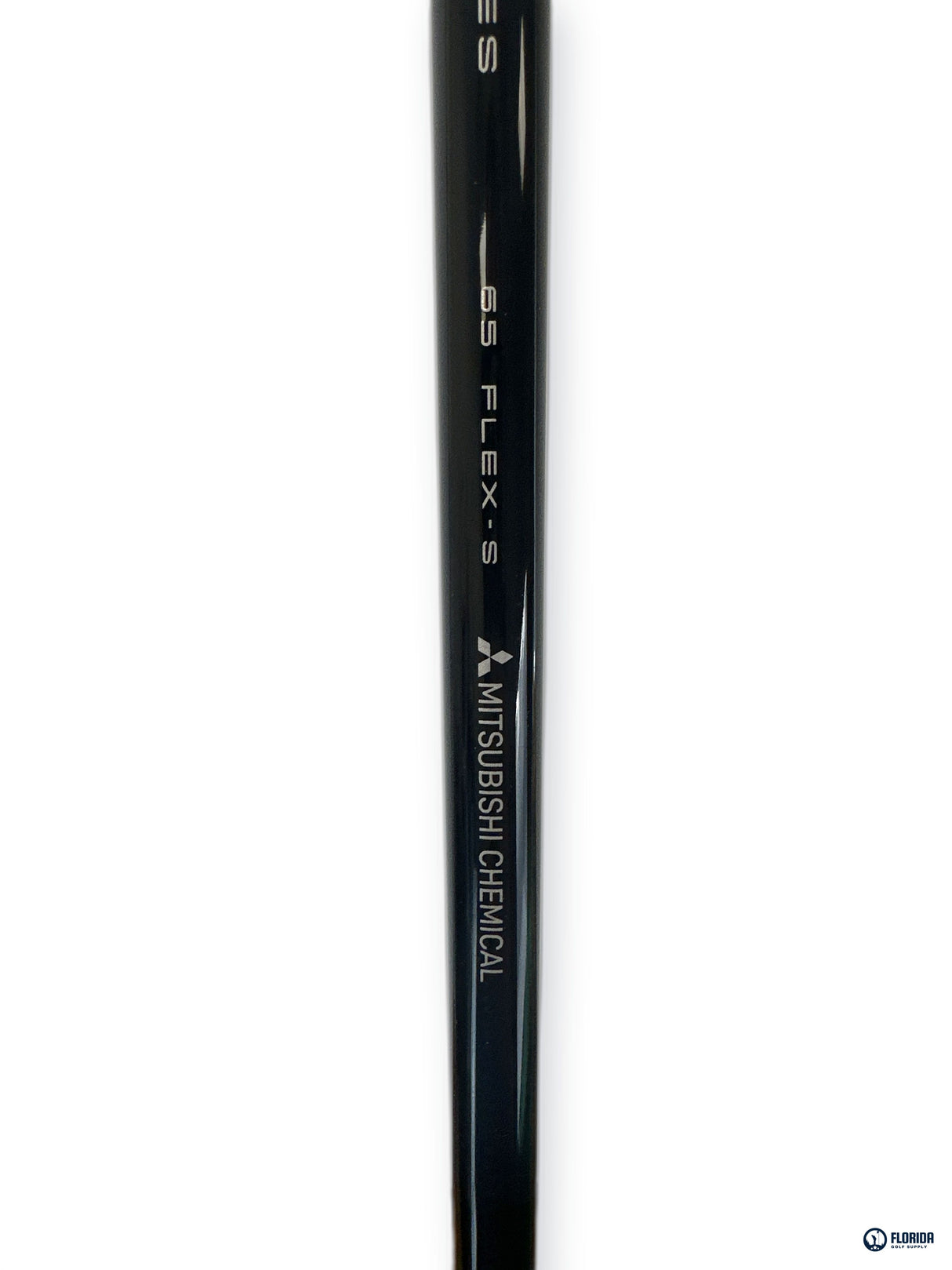 Mitsubishi Tensei AV Series 65 Stiff Flex Golf Shaft AI Vapor PXG Adapter