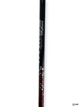 TaylorMade M4 5 Hybrid 25 Degree Fujikura Atmos 7S Stiff Flex RH Golf Club