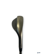 Titleist Vokey SM10 Wedge 60 Degree 14K Bounce Nickel Wedge Flex RH
