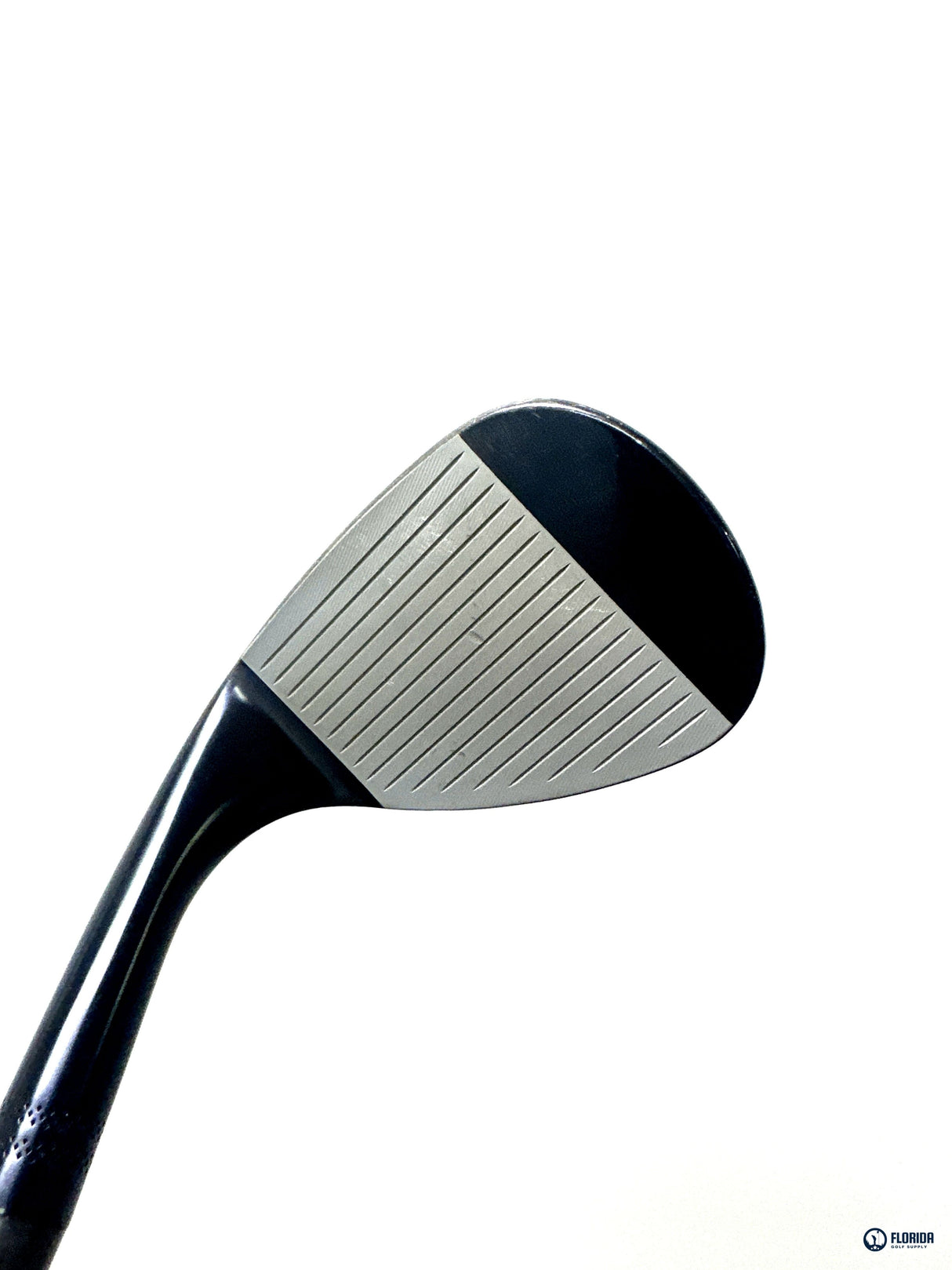 Callaway Opus Platinum 60.10S Wedge Dynamic Gold Mid 115 RH Golf Pride Grip