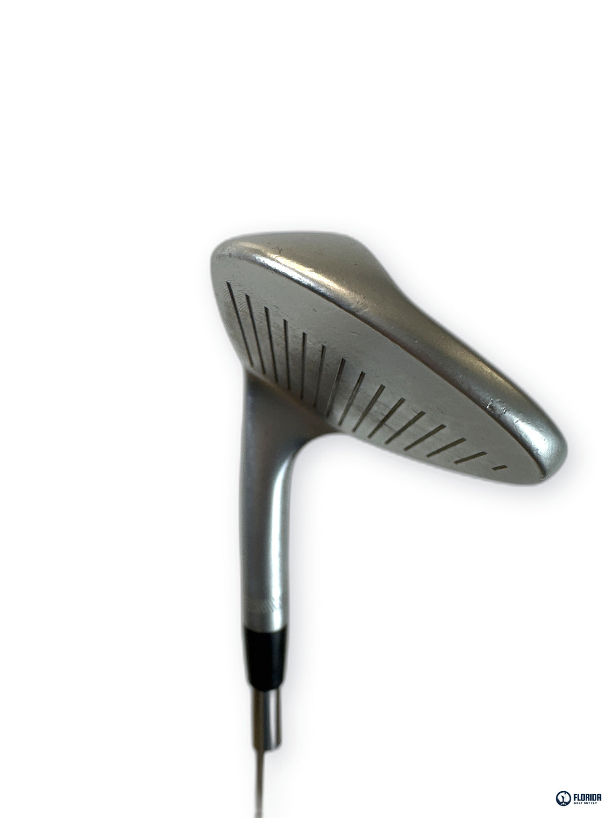 Titleist Vokey Spin Milled 56.11 Degree Wedge Steel Shaft Right Hand 35.25"