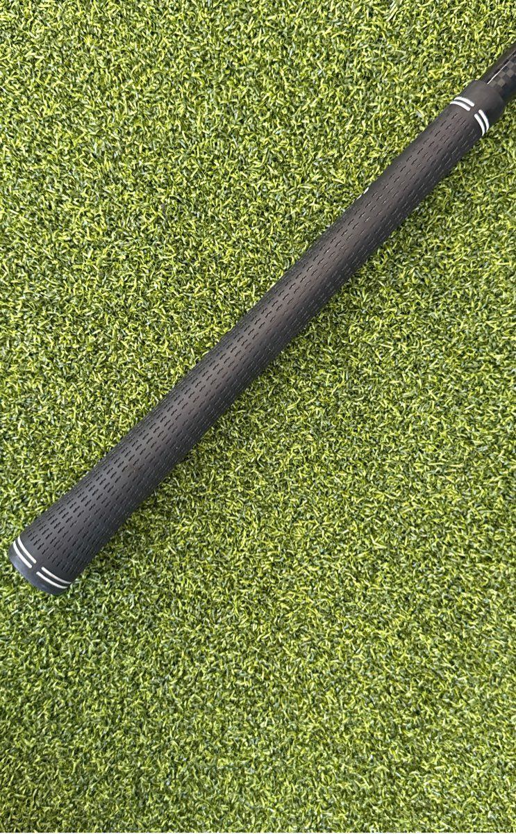Ping G5 10.5° Left Handed Graphite Burner Stiff Shaft