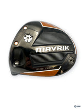 Callaway Mavrik Sub Zero Driver Head 9.0 Degree Left Handed LH