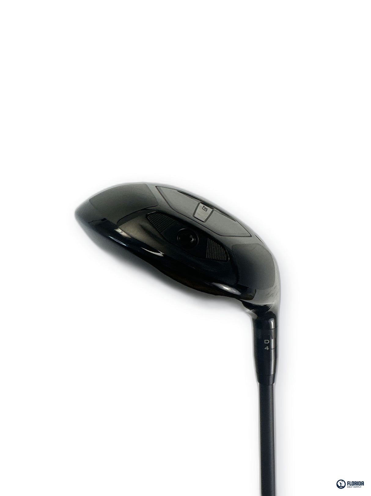Titleist GT2 Driver 8.0 Degree Tensei 1K Blue 65 Stiff Flex Right Hand