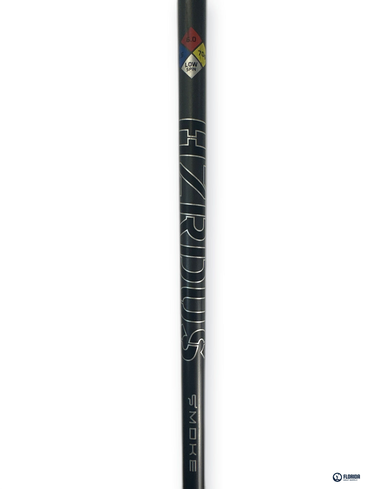 Titleist TSi2 18 Degree Fairway Wood HZRDUS Smoke 6.0 Stiff RH Winn Dri-Tac