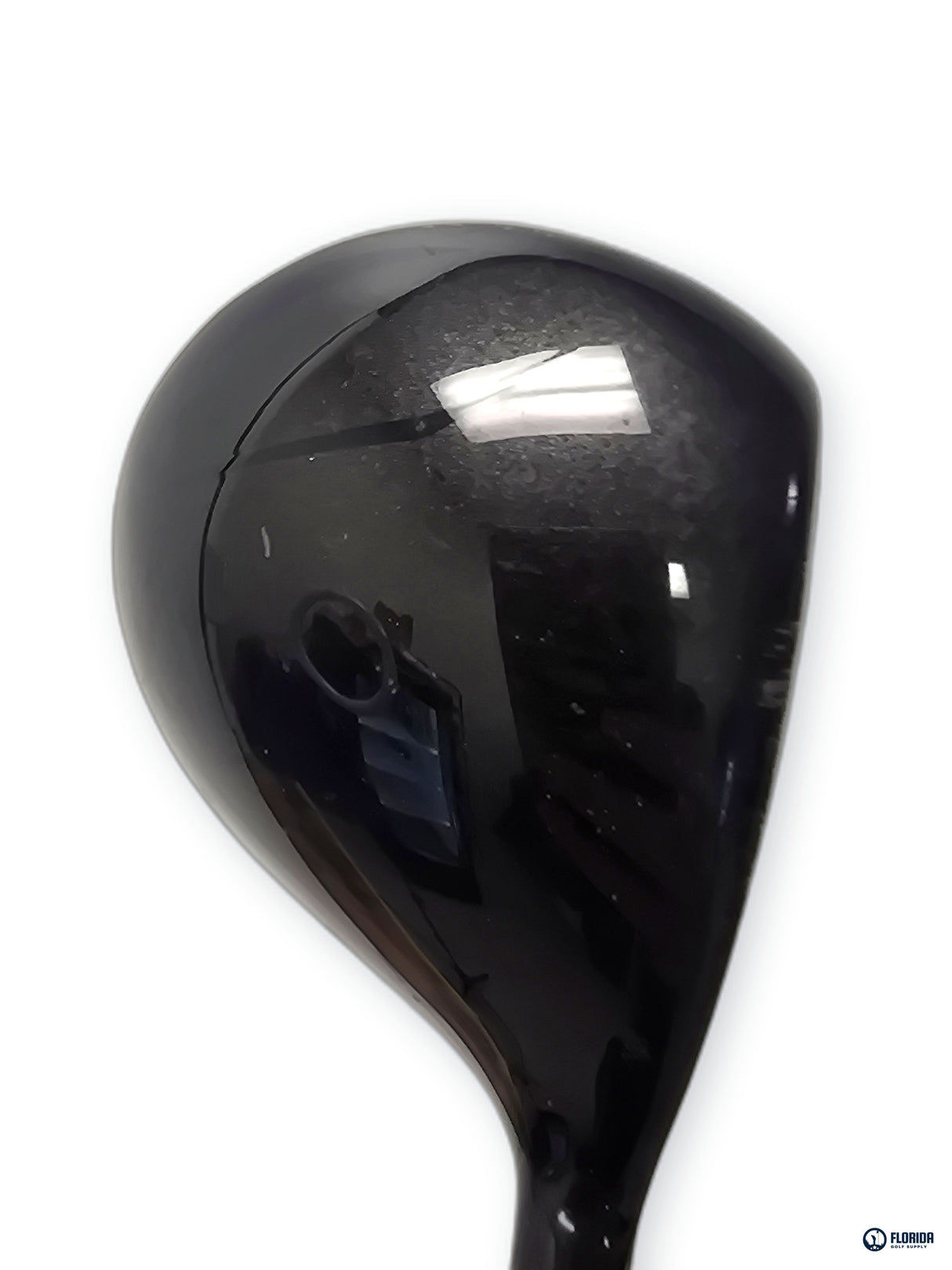 Nike VR S Driver 9.5 Degree Fubuki 51 Stiff Flex Left Handed Graphite Shaft