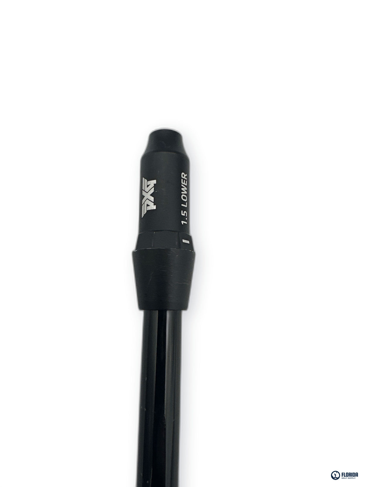 Project X HZRDUS RDX Smoke Golf Shaft 6.5 Extra Stiff 60g 47" PXG Adapter