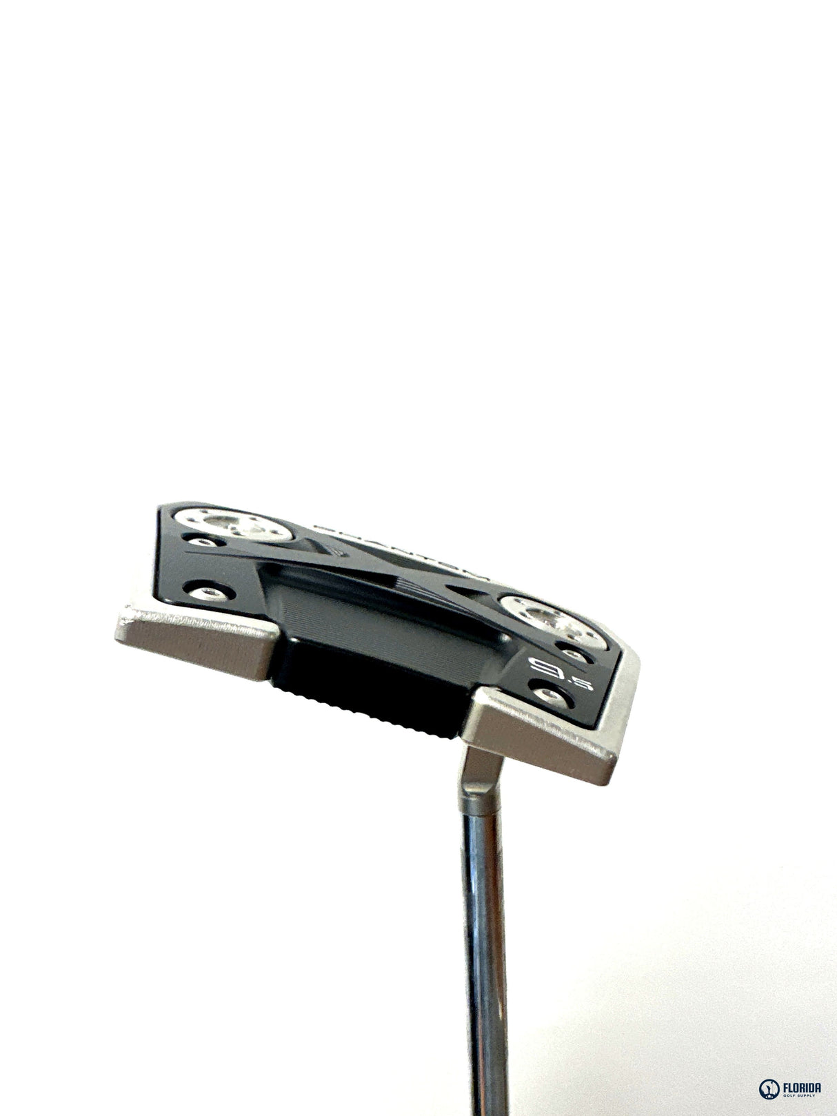 Scotty Cameron Phantom X 9.5 Putter 34 Inch Steel Shaft Right Hand