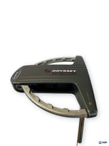 Odyssey White Steel Tri-Ball SRT Putter 32.5 Inch Right Hand Super Stroke Grip