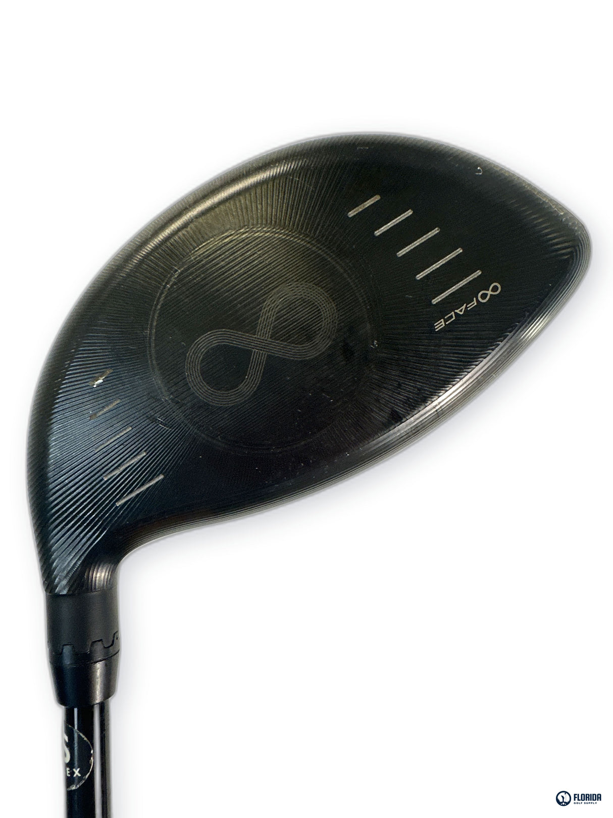 Cobra RADSPEED XB Driver 10.5 Degree HZRDUS Smoke 6.0 Stiff Right Hand