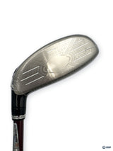 XXIO Prime #3 Fairway Wood 15 Degree Regular Flex Graphite Right Hand New