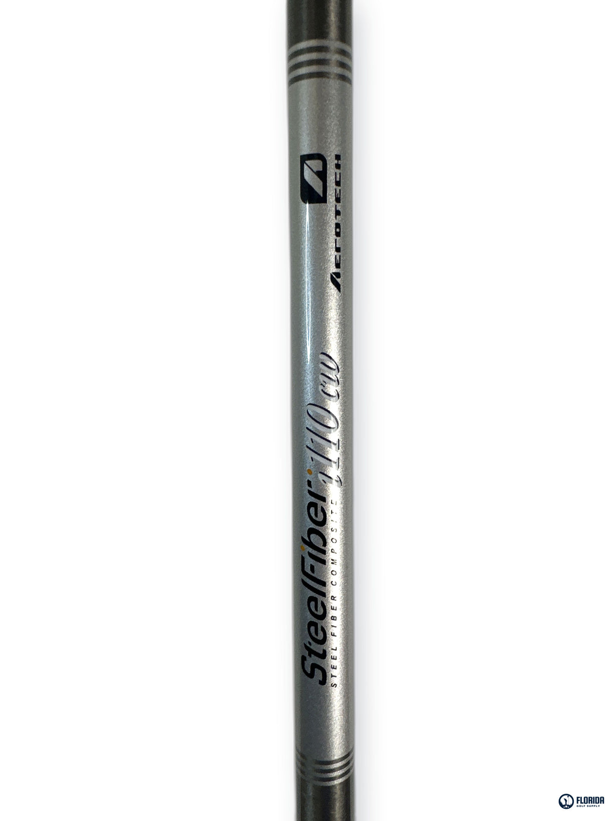 Titleist U-505 2 Iron Utility Iron SteelFiber i110 Stiff Flex RH JumboMax XL
