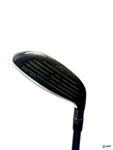 TaylorMade SIM Max 4 Hybrid 22 Degree Fujikura Ventus 6-R Regular Flex LH