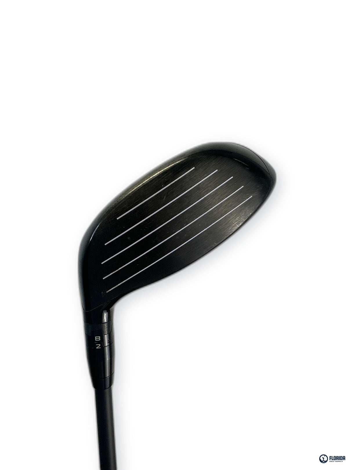 Titleist GT2 Driver 8.0 Degree Tensei 1K Blue 65 Stiff Flex Right Hand