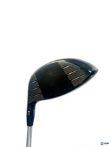 Titleist TSR1 Driver 12.0 Degree Fujikura Air Speeder 35 R3 RH IOmic Grip 47"