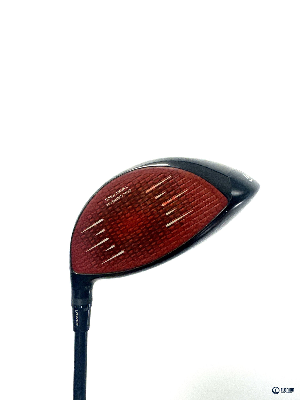 TaylorMade Stealth 2 Driver 10.5 Degree Fujikura Ventus TR 5-R Regular Flex RH