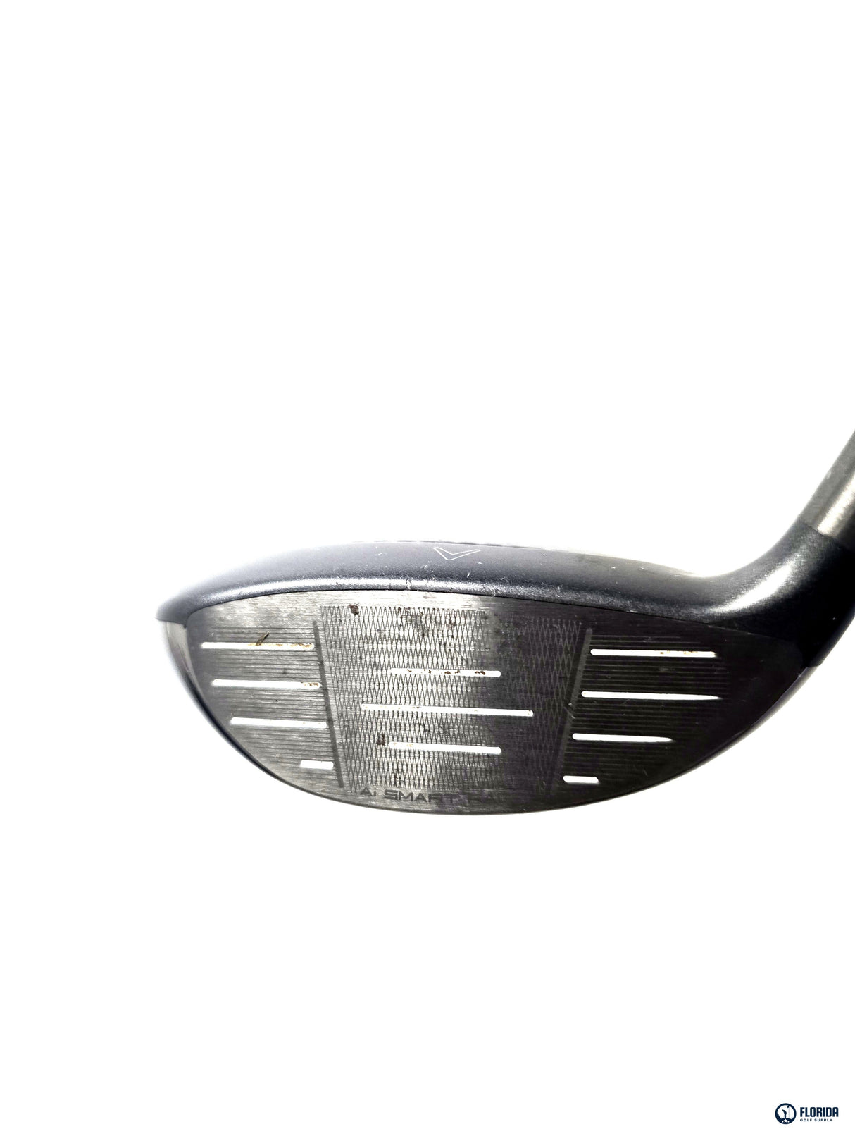 Callaway Paradym AI Smoke Max 5 Wood 18 Degree Cypher 40 4.0 Graphite RH