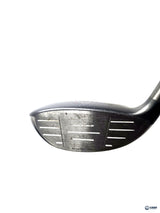 Callaway Paradym AI Smoke Max 5 Wood 18 Degree Cypher 40 4.0 Graphite RH