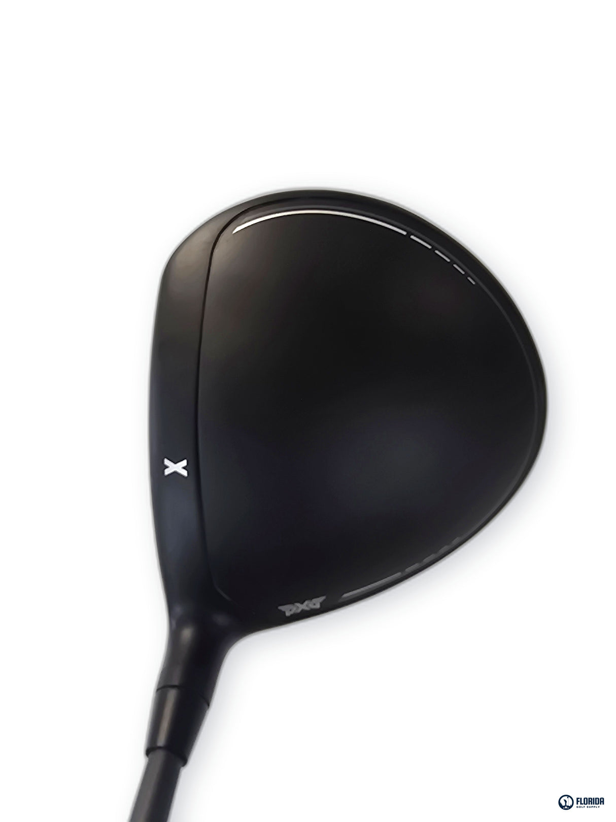 PXG 0311 XF GEN6 Driver 10.5 Degree HZRDUS Smoke Black 6.5 60g RH 47"