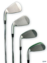 Mizuno JPX 925 Hot Metal Iron Set 5-GW 7 Clubs NS Pro 950GH Neo Regular RH