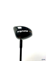 Callaway Mavrik Max 6 Hybrid 30 Degree UST Helium Graphite Ladies Flex RH