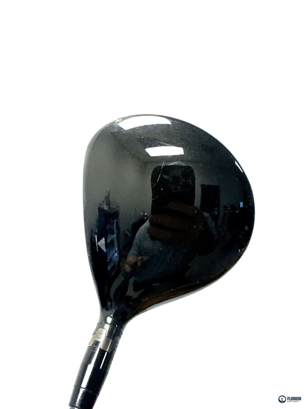 Titleist 913F-d 15 Degree Fairway Wood Aldila Rogue 80 Stiff Shaft Right Hand