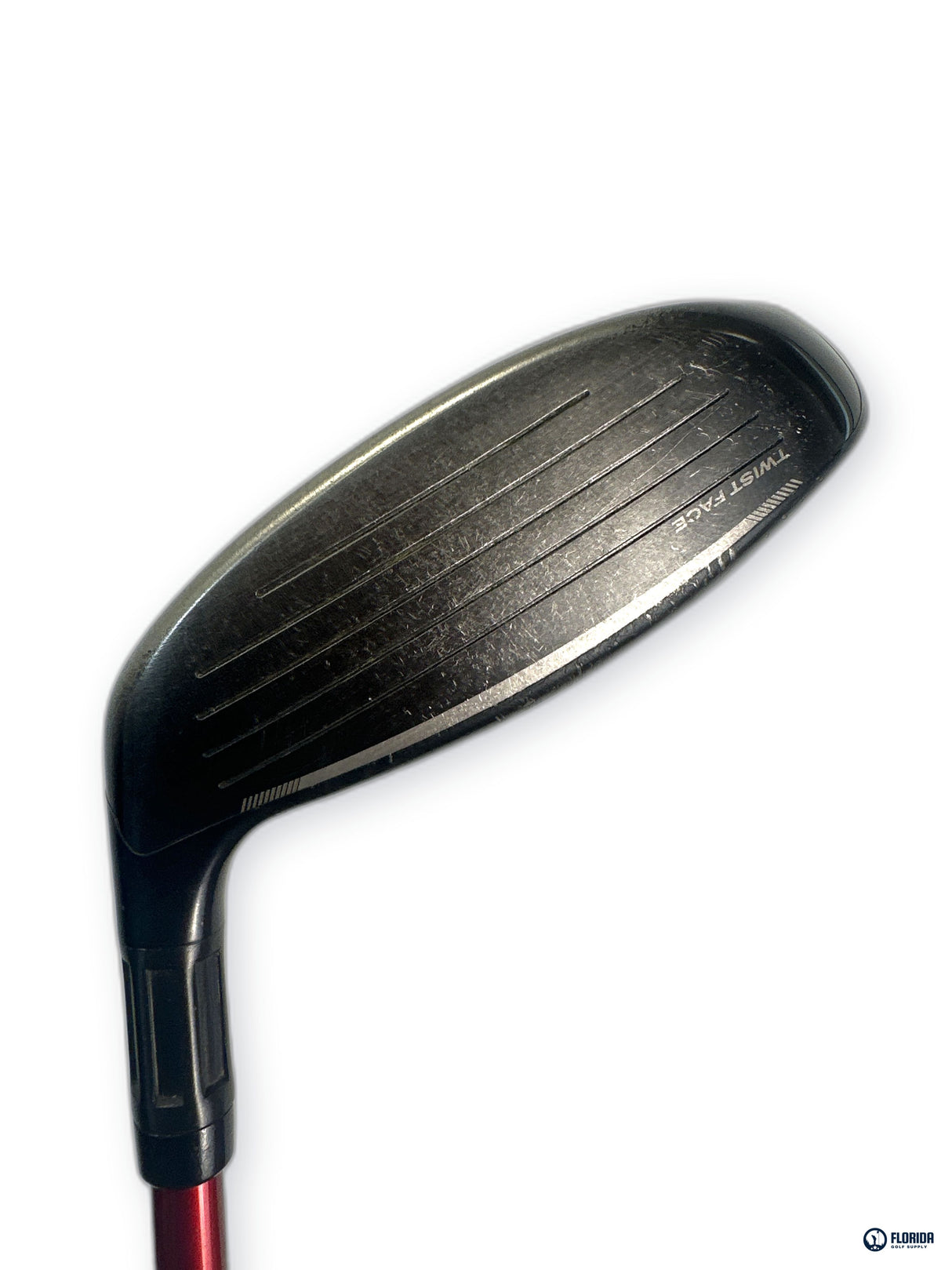 TaylorMade Stealth 2 HD 5 Fairway Wood 19 Degree Speeder NX Senior Flex RH
