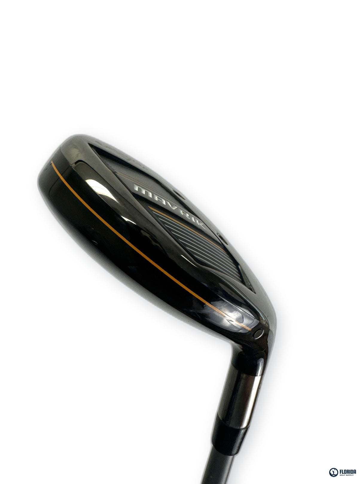 Callaway Mavrik 4 Hybrid 20 Degree Project X Catalyst 55 5.0 Graphite RH