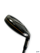 Callaway Mavrik 4 Hybrid 20 Degree Project X Catalyst 55 5.0 Graphite RH