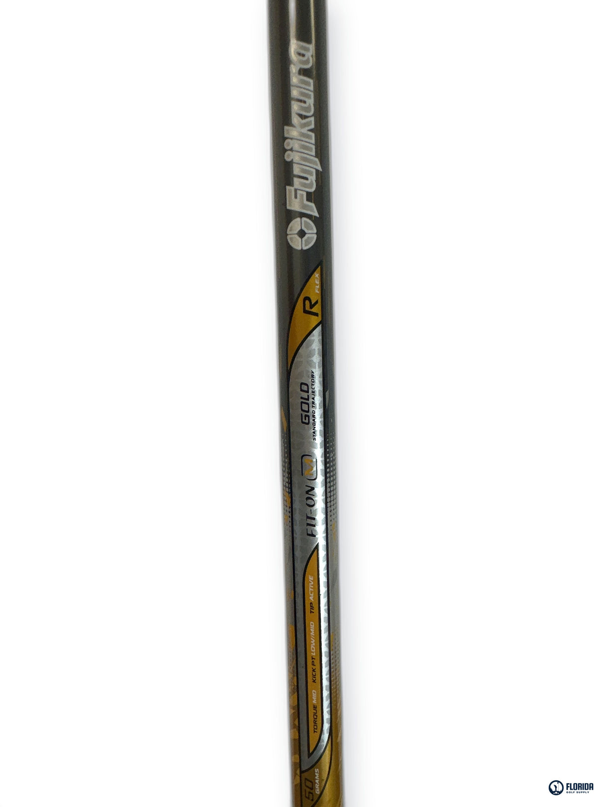 Cleveland HiBORE Monster XLS Driver 10.5 Deg Fujikura Fit-On 50 R Shaft RH