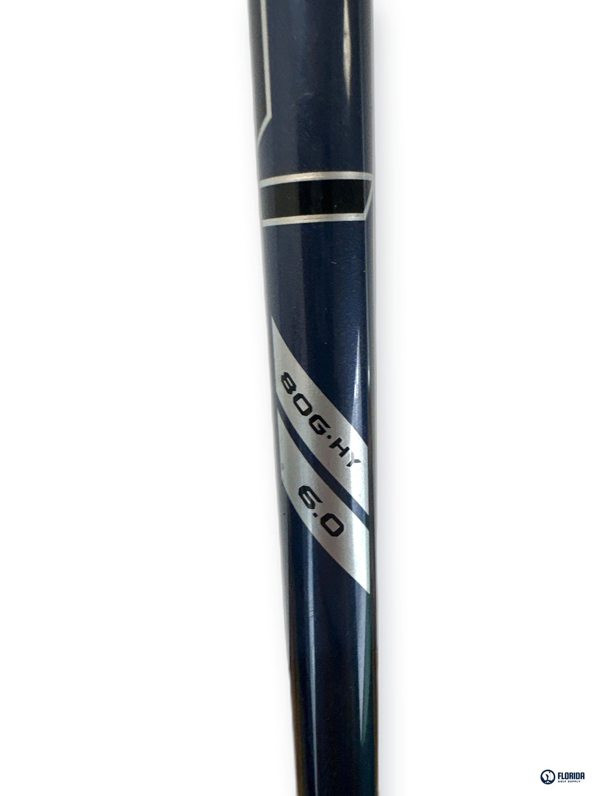 Project X Denali 80G HY Hybrid Golf Shaft 6.0 Flex With PXG Adapter