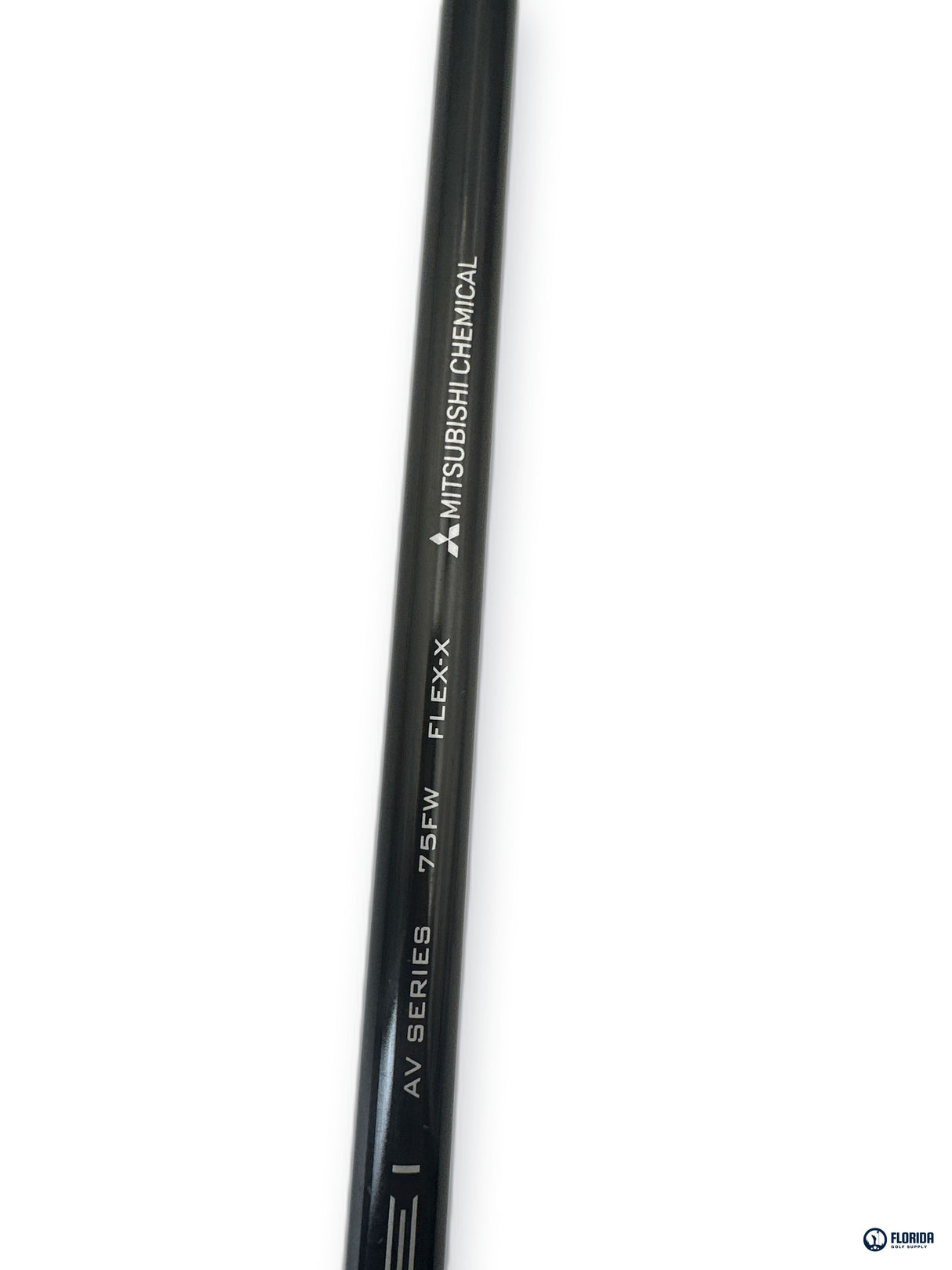 Mitsubishi Chemical Tensei AV Series Blue 75FW Fairway Wood Shaft X-Flex 42.25"