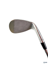 Titleist Vokey SM10 54.12 D Wedge Stock Shaft Golf Pride Grip Left Hand LH