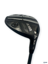 PXG 0311 XF GEN6 3 Fairway Wood 16 Degree HZRDUS Smoke 6.0 Stiff RH