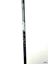 Adams Idea Driver 9 Degree UST Helium Graphite Senior Flex Right Hand