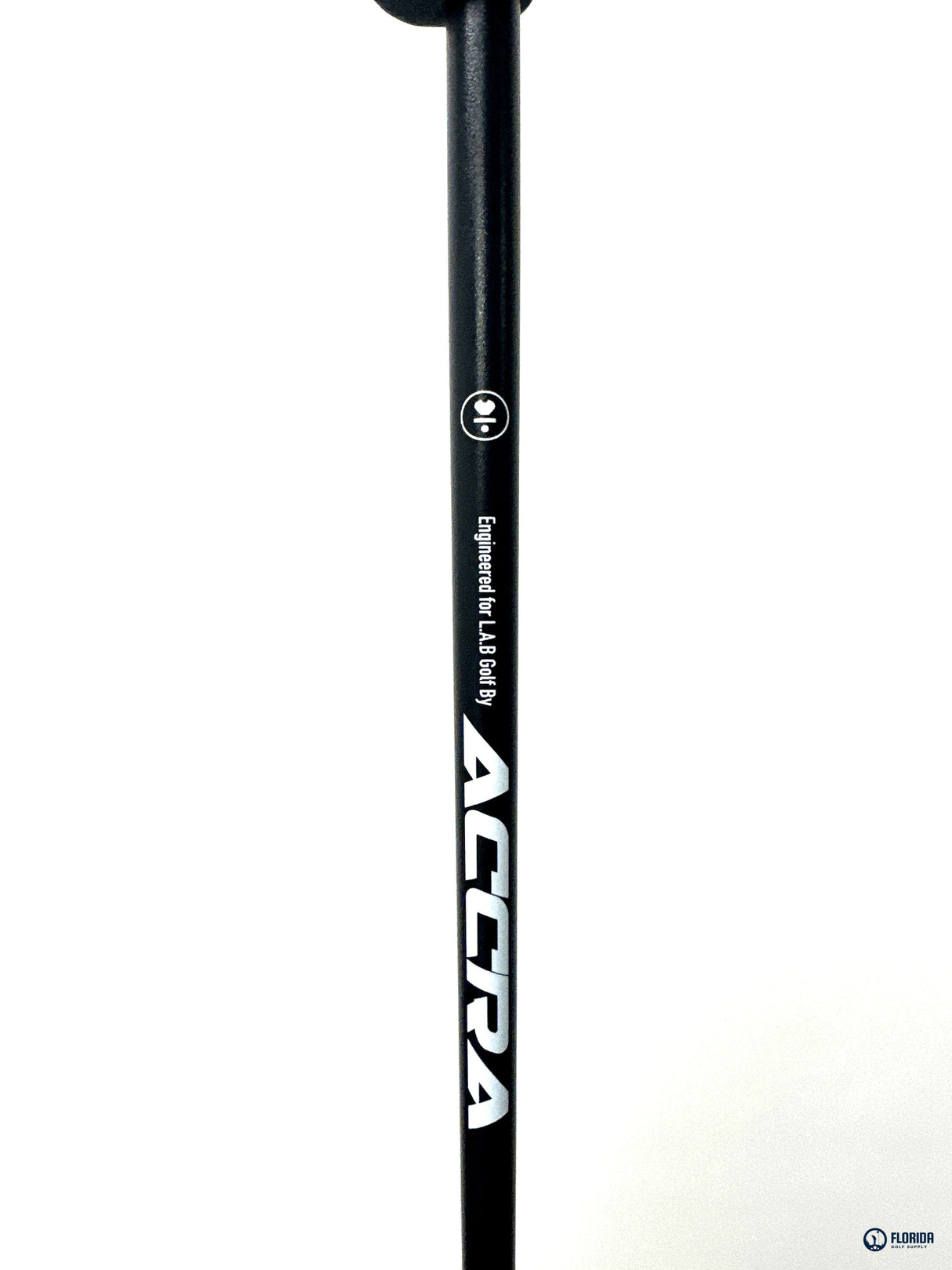 L.A.B. Golf Directed Force 2.1 Putter ACCRA Shaft Blue Right Hand 34.5 Inch