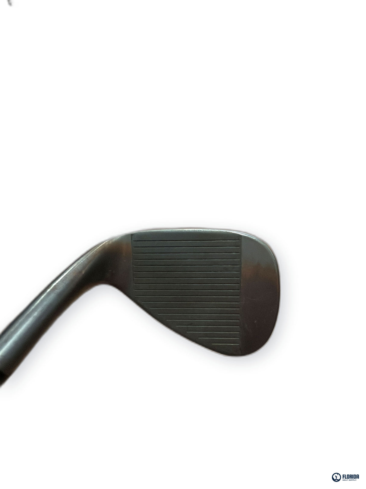TaylorMade Milled Grind Hi-Toe 52.09 Wedge KBS Hi-REV 2.0 Steel RH