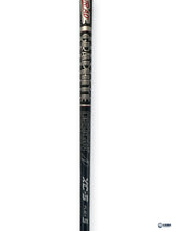 Graphite Design Tour AD XC-5 Stiff Flex Golf Shaft with PXG Adapter 47"
